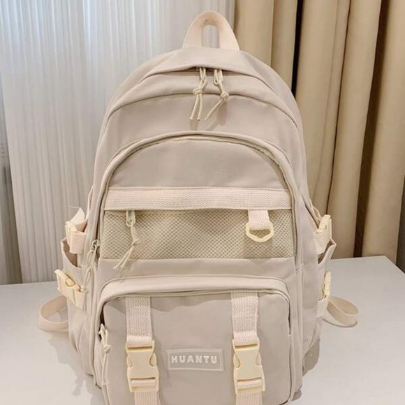 Backpacks